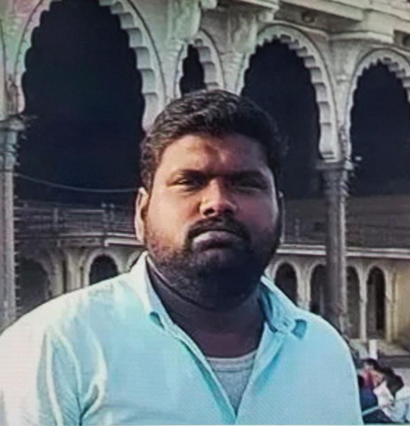 Groom Image